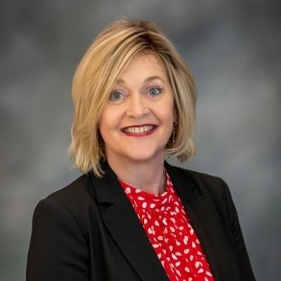 Liz Fackina, Founder & CEO