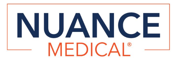 Nuance Medical